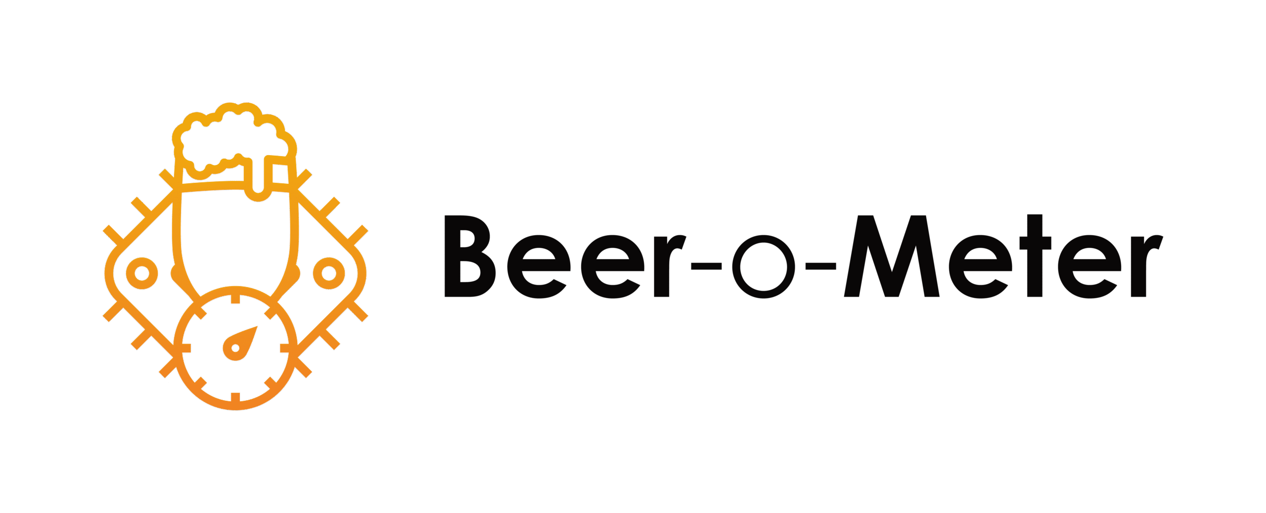 Beer-o-meter_logo_horizontal_color_on_light